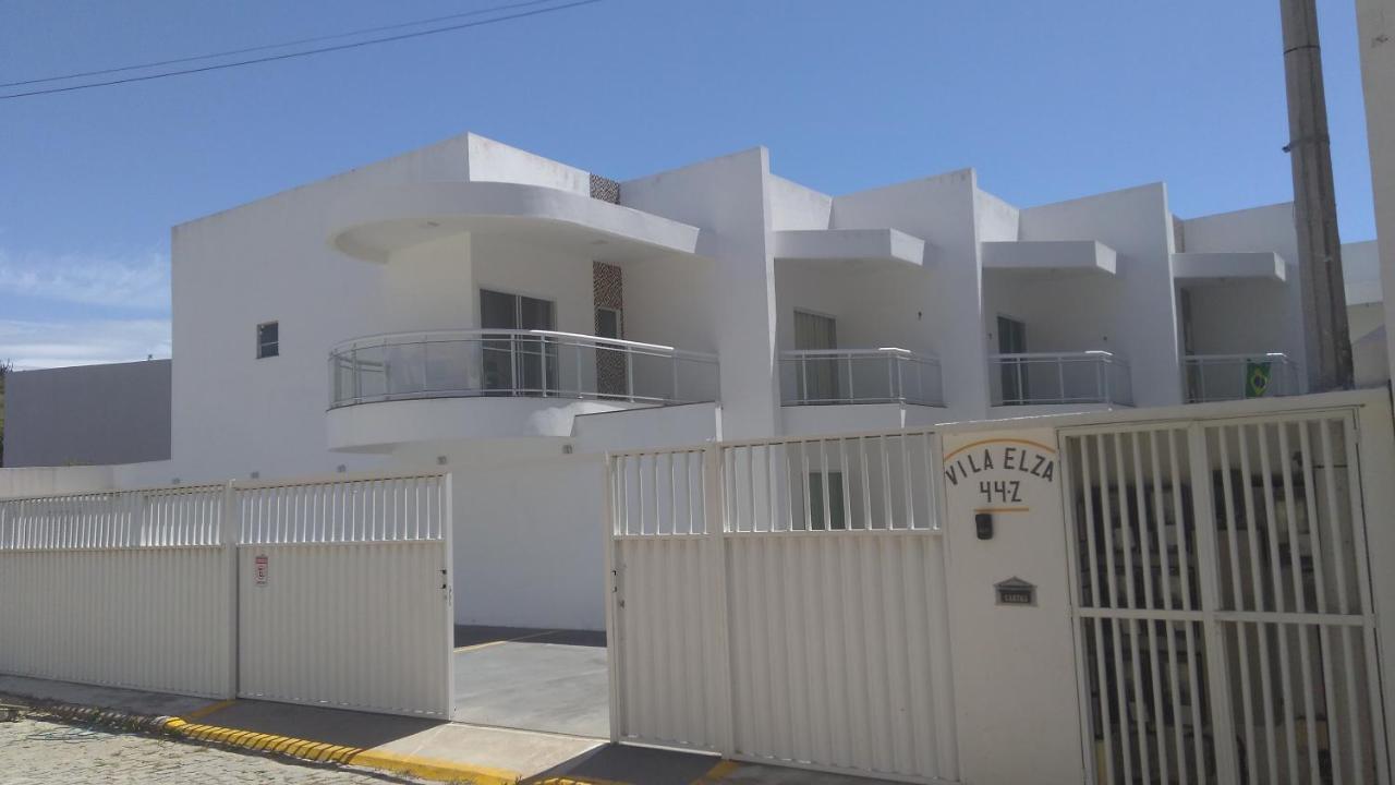 Casa-2 Condominio Elza Em Arraial Do Cabo Exterior photo